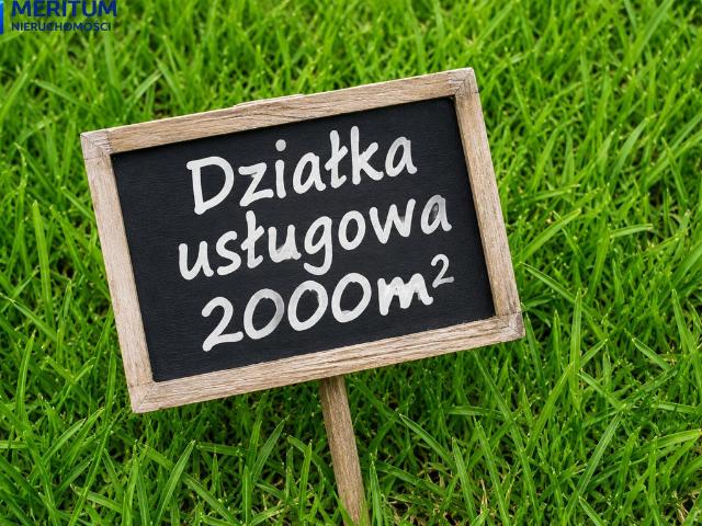 Grunt na sprzedaż w Słubica B, Mazowieckie