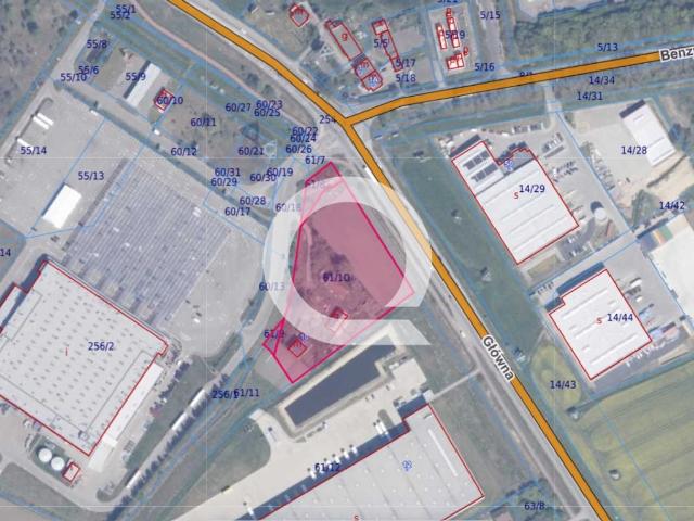 Grunt na sprzedaż w Przejazdowo, Pomorskie