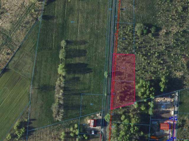 Grunt na sprzedaż w Rydzynki, Łódzkie