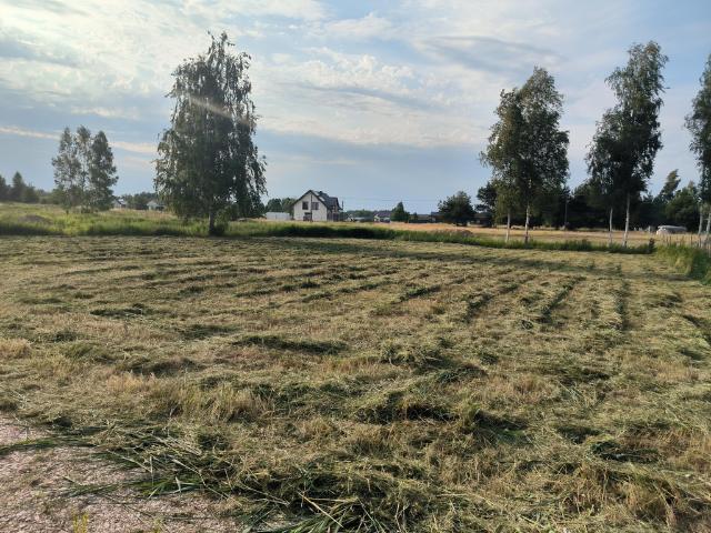 Grunt na sprzedaż w Żabia Wola, Mazowieckie
