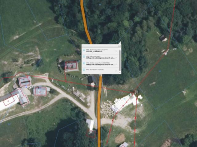 Grunt na sprzedaż w Szczawnica, Małopolskie