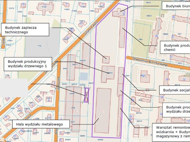 Grunt na sprzedaż w Trzcianka, Wielkopolskie
