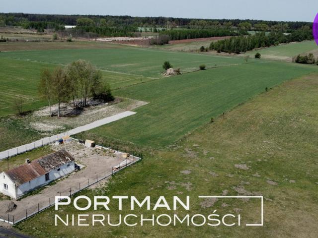 Grunt na sprzedaż w Kołbiel, Mazowieckie
