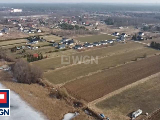 Grunt na sprzedaż w Barany, Warmińsko-mazurskie