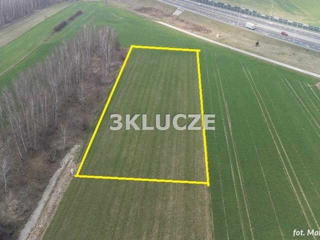 Grunt na sprzedaż w Dąbrowica, Lubelskie