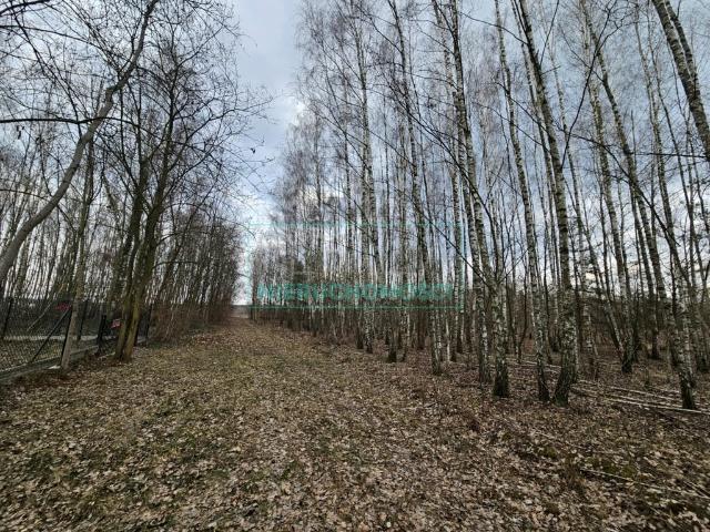 Grunt na sprzedaż w Słubica B, Mazowieckie