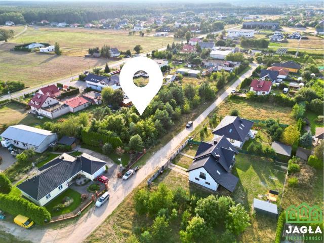 Grunt na sprzedaż w Łochowo, Kujawsko-pomorskie