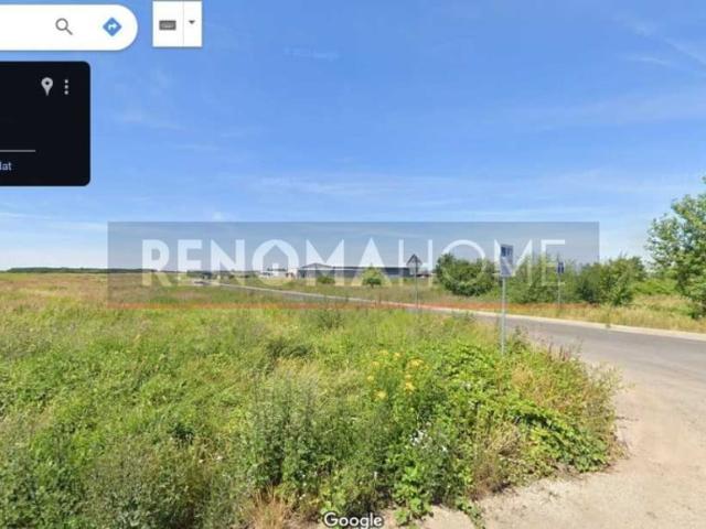 Grunt na sprzedaż w Świebodzice, Dolnośląskie