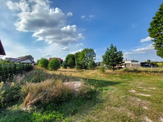 Grunt na sprzedaż w Pomorskie