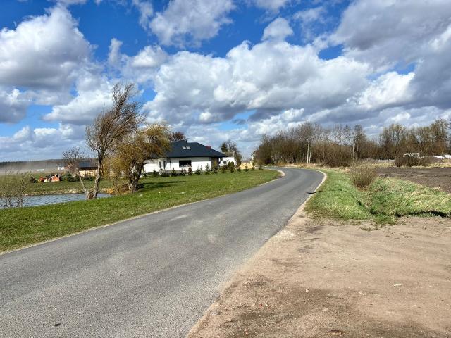 Grunt na sprzedaż w Szczytniki Duchowne, Wielkopolskie