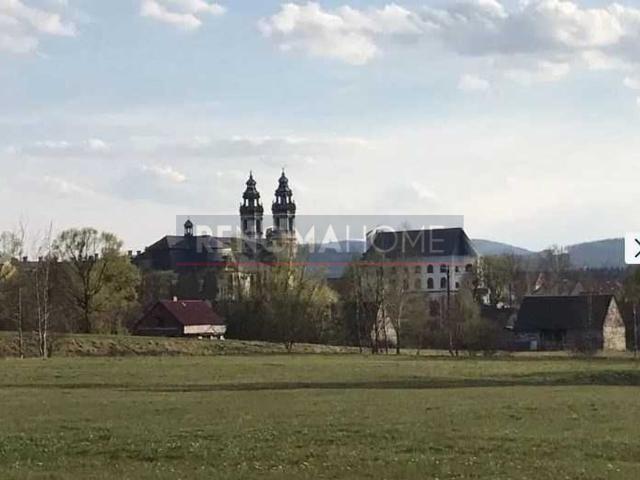Grunt na sprzedaż w Kamienna Góra, Dolnośląskie