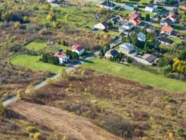 Grunt na sprzedaż w Zawiercie, Śląskie