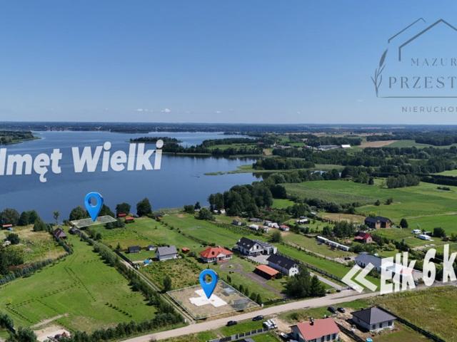 Grunt na sprzedaż w Ełk, Warmińsko-mazurskie
