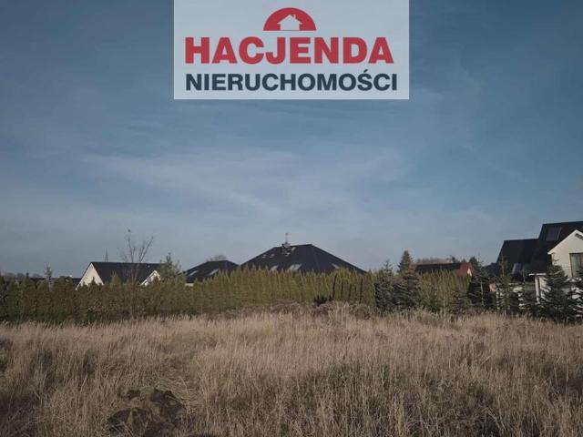 Grunt na sprzedaż w Police, Zachodniopomorskie