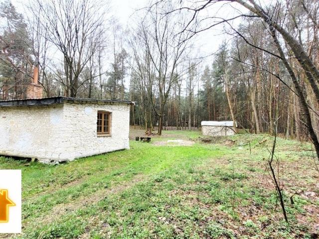 Grunt na sprzedaż w Las Miejski, Kazimierz Dolny