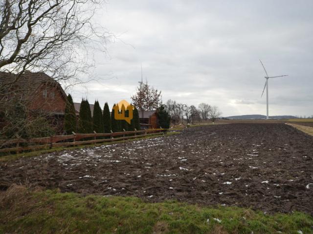 Grunt na sprzedaż w Udanin, Dolnośląskie