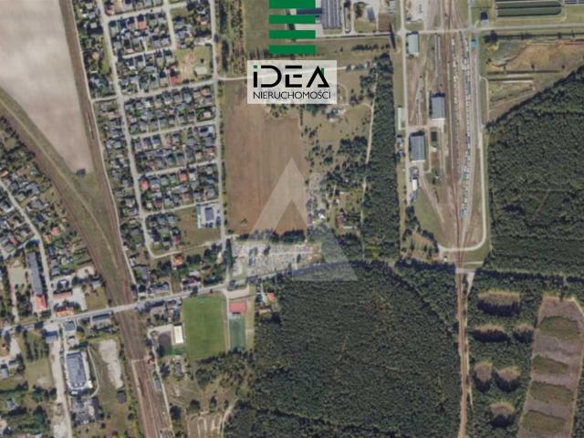 Grunt na sprzedaż w Nowa Wieś Wielka, Kujawsko-pomorskie