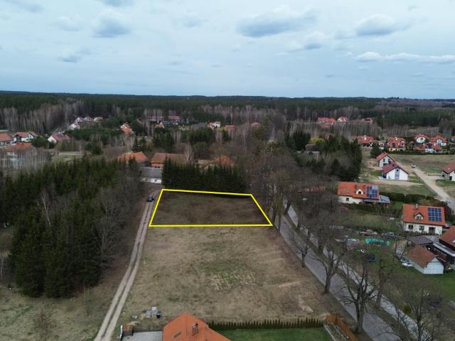 Grunt na sprzedaż w Sząbruk, Warmińsko-mazurskie