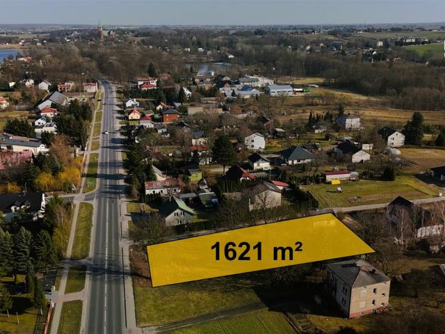 Grunt na sprzedaż w Garbów, Lubelskie
