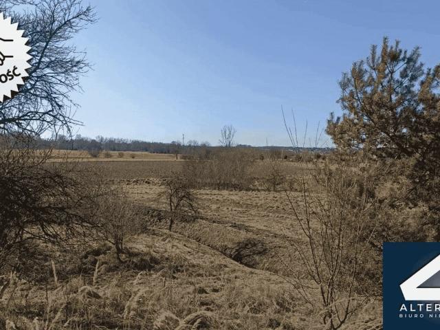 Grunt na sprzedaż w Bieruń, Śląskie