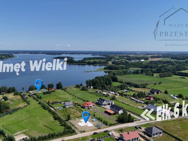 Grunt na sprzedaż w Ełk, Warmińsko-mazurskie
