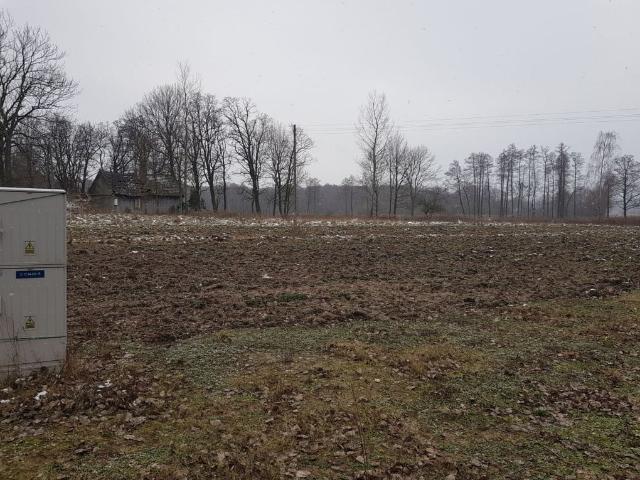 Grunt na sprzedaż w Zazdrość, Mazowieckie