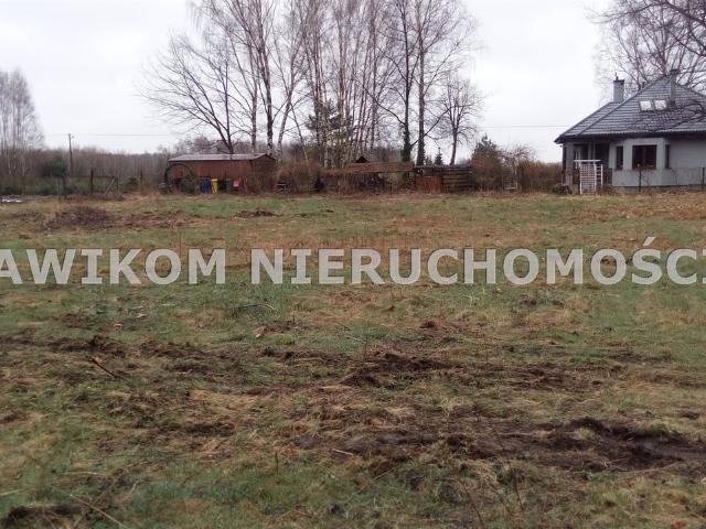 Grunt na sprzedaż w Puszcza Mariańska, Mazowieckie