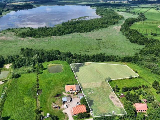 Grunt na sprzedaż w Ełk, Warmińsko-mazurskie