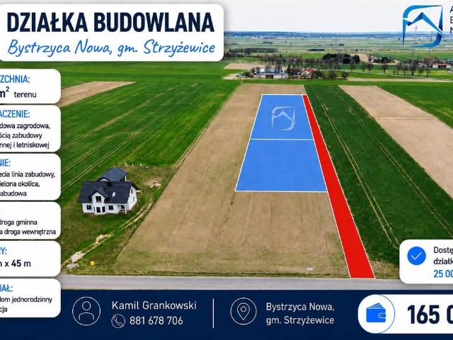 Grunt na sprzedaż w Lubelskie