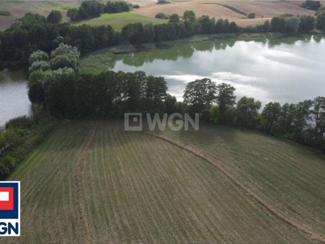 Grunt na sprzedaż w Brodnica, Kujawsko-pomorskie