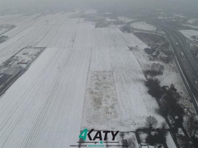 Grunt na sprzedaż w Pszczyna, Śląskie
