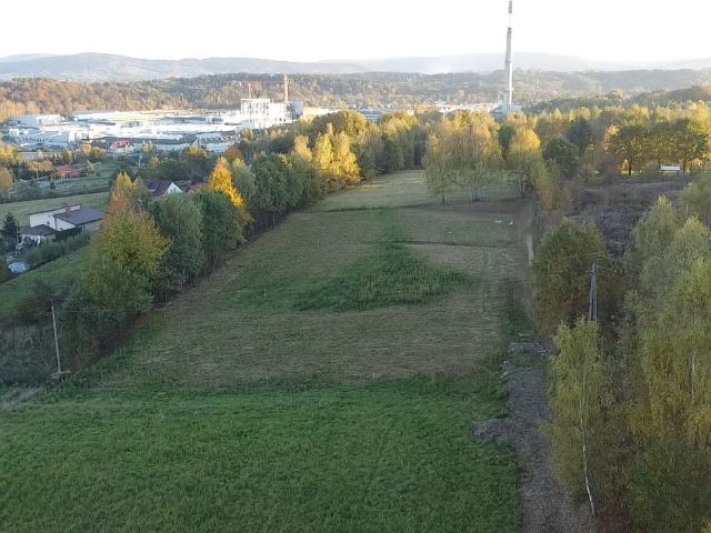 Grunt na sprzedaż w Gorlice, Małopolskie