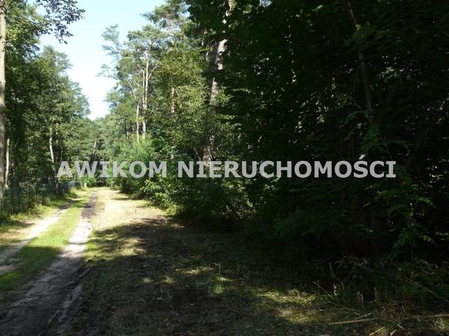 Grunt na sprzedaż w Olszanka, Mazowieckie