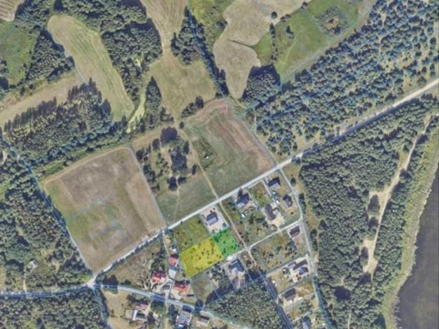 Grunt na sprzedaż w Kominy, Kujawsko-pomorskie
