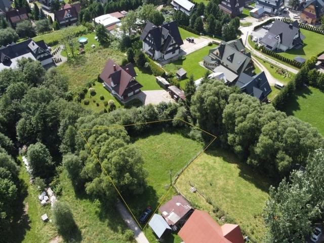 Grunt na sprzedaż w Zakopane, Małopolskie
