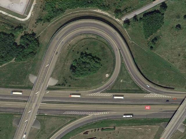 Grunt na sprzedaż w Stryków, Łódzkie