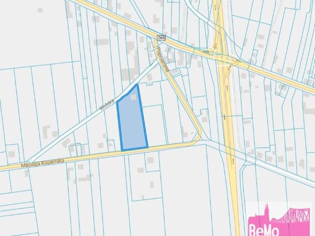 Grunt na sprzedaż w Kowal, Kujawsko-pomorskie