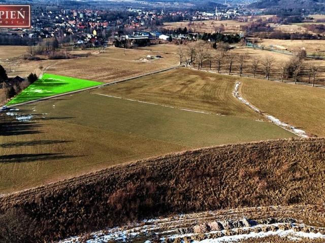Grunt na sprzedaż w Kowary, Dolnośląskie