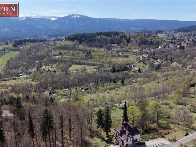 Grunt na sprzedaż w Szklarska Poręba, Dolnośląskie