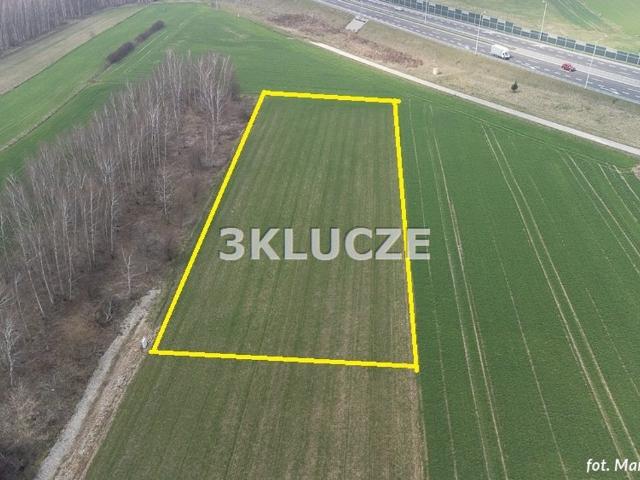 Grunt na sprzedaż w Dąbrowica, Lubelskie