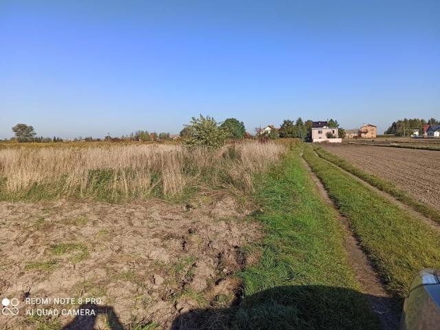 Grunt na sprzedaż w Płońsk, Mazowieckie