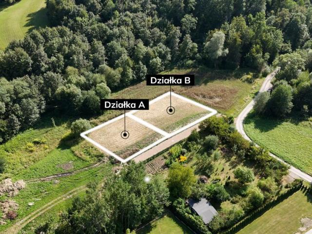 Grunt na sprzedaż w Snoza, Podstolice