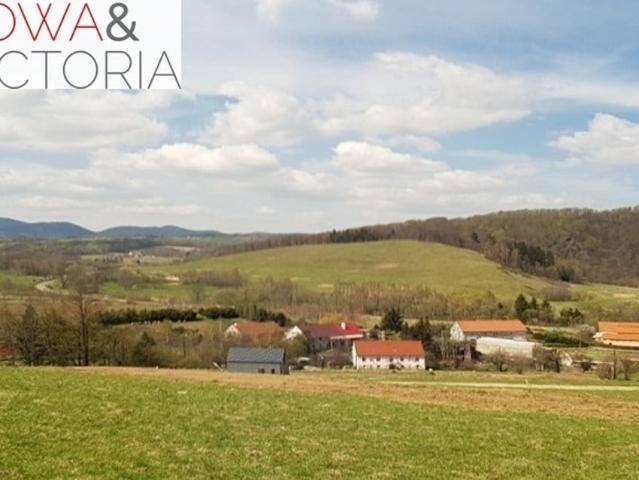 Grunt na sprzedaż w Jugowice, Dolnośląskie
