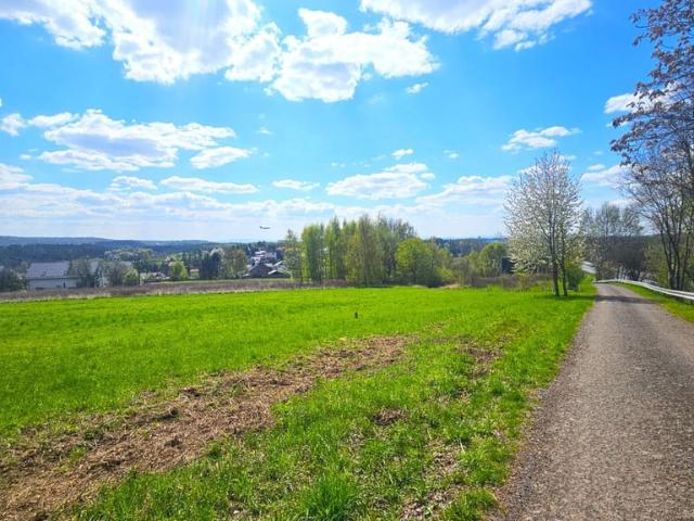 Grunt na sprzedaż w Małopolskie