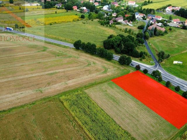 Grunt na sprzedaż w Lubań, powiat lubański