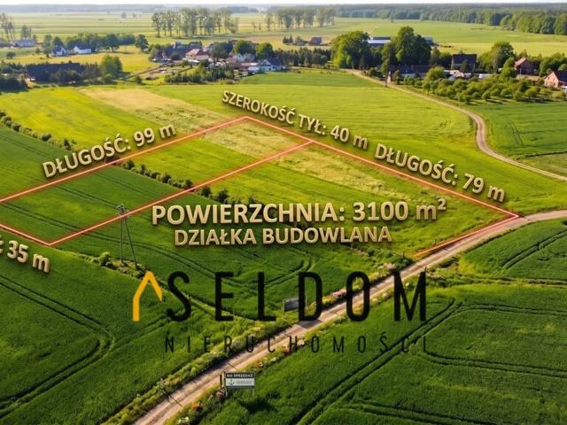 Grunt na sprzedaż w Opolskie