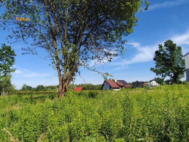 Grunt na sprzedaż w Bodzanów, Małopolskie