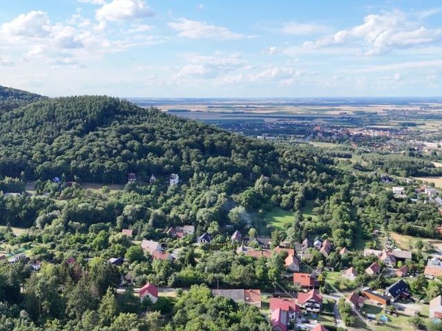 Grunt na sprzedaż w Strzegomiany, powiat wrocławski
