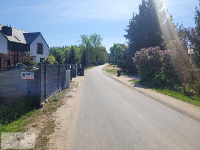 Grunt na sprzedaż w Konstantynów Łódzki, Łódzkie