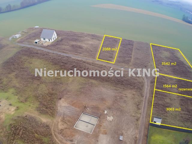 Grunt na sprzedaż w Stopka, Kujawsko-pomorskie